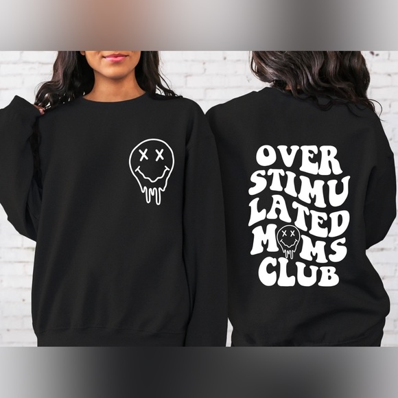 Over Stimulated Moms Club - Picture 2 of 5